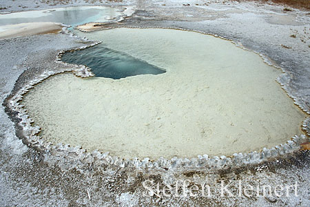 063 Geyser Hill - Doublet Pool