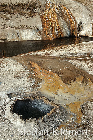 070 Geyser Hill - Chinaman Spring