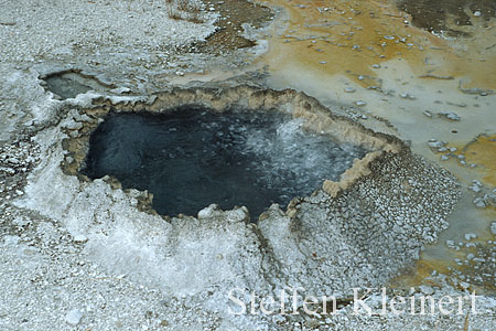 076 Geyser Hill - Chinaman Spring