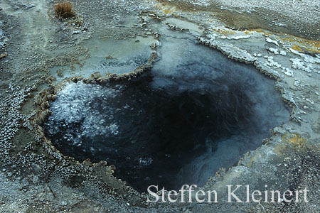 078 Geyser Hill - Hot Spring