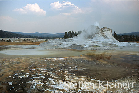 088 Castle Geyser