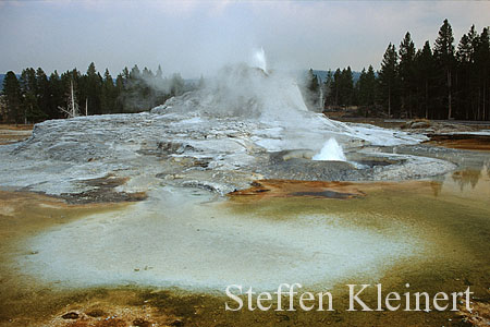 096 Castle Geyser