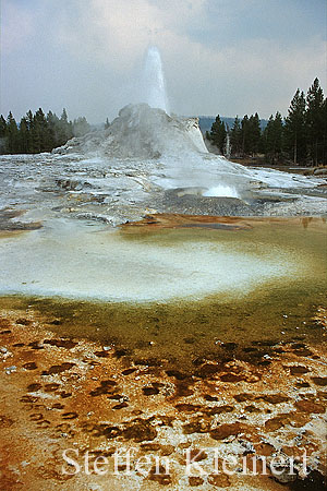 097 Castle Geyser