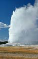 026 Old Faithful Geyser