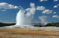 032 Old Faithful Geyser