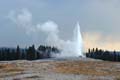 098 Old Faithful Geyser