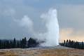 099 Old Faithful Geyser