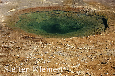 042 West Thumb - Ephedra Spring