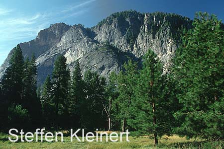 yosemite np - yosemite valley - national park usa 018