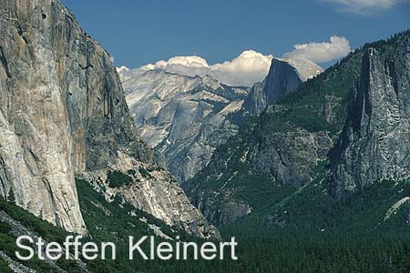 yosemite np - yosemite valley - el capitan - half dome - national park usa 036