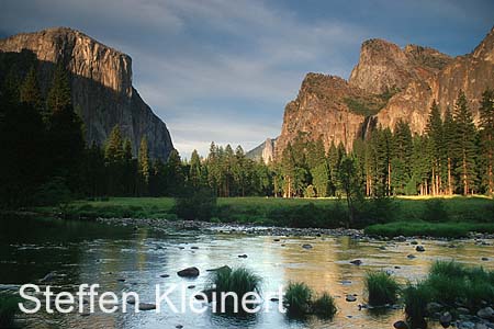 yosemite np - yosemite valley - el capitan 009