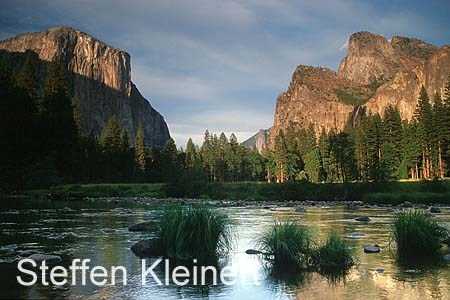 yosemite np - yosemite valley - el capitan - national park usa 010