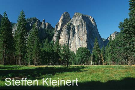 yosemite np - yosemite valley - el capitan 021