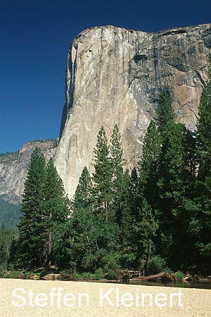 yosemite np - yosemite valley - el capitan - national park usa 024