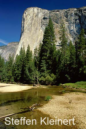 yosemite np - yosemite valley - el capitan 025