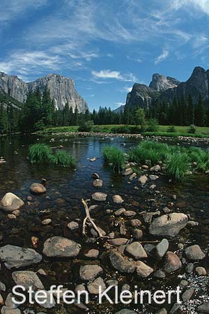 yosemite np - yosemite valley - el capitan 030