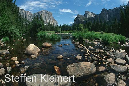 yosemite np - yosemite valley - el capitan - national park usa 031