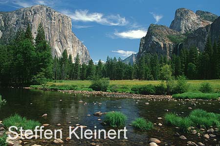 yosemite np - yosemite valley - el capitan 032