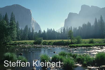 yosemite np - yosemite valley - el capitan 062