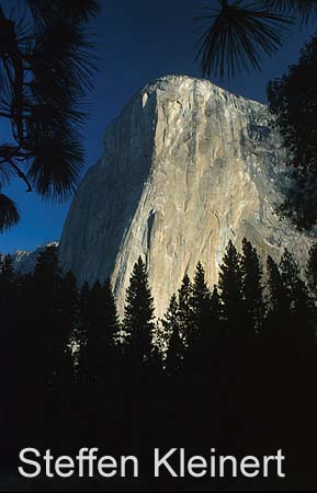 yosemite np - yosemite valley - el capitan 090