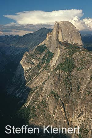 yosemite np - yosemite valley - half dome 048