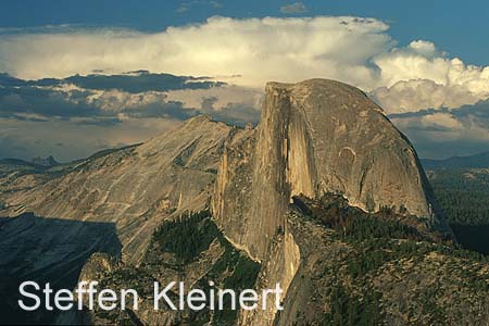 yosemite np - yosemite valley - half dome - national park usa 050