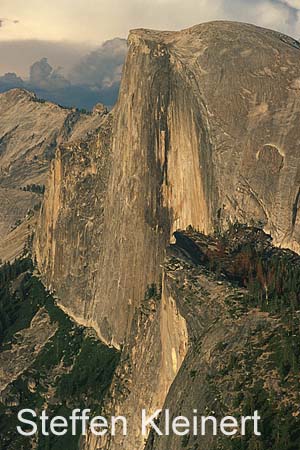 yosemite np - yosemite valley - half dome 052