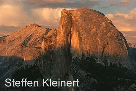 yosemite np - yosemite valley - half dome - national park usa 054