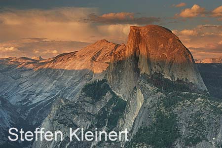 yosemite np - yosemite valley - half dome 055