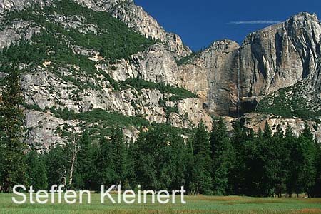 yosemite np - yosemite valley - yosemite falls - national park usa 027