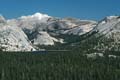 yosemite np - tioga pass - tenaya lake 080