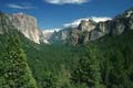 yosemite np - yosemite valley - el capitan - half dome 033