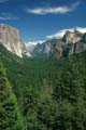 yosemite np - yosemite valley - el capitan - half dome 034