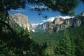 yosemite np - yosemite valley - el capitan - half dome 035