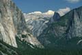 yosemite np - yosemite valley - el capitan - half dome 036