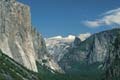 yosemite np - yosemite valley - el capitan - half dome 037