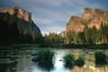 yosemite np - yosemite valley - el capitan 010