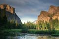 yosemite np - yosemite valley - el capitan 011