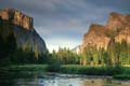 yosemite np - yosemite valley - el capitan 011