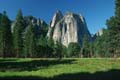 yosemite np - yosemite valley - el capitan 021