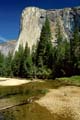 yosemite np - yosemite valley - el capitan 025