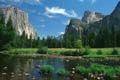 yosemite np - yosemite valley - el capitan 029