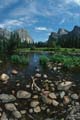 yosemite np - yosemite valley - el capitan 030