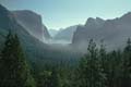 yosemite np - yosemite valley - el capitan 063