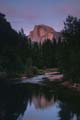 yosemite np - yosemite valley - half dome 016