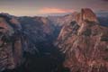 yosemite np - yosemite valley - half dome 057