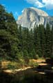 yosemite np - yosemite valley - half dome 089