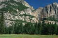 yosemite np - yosemite valley - yosemite falls 027