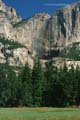 yosemite np - yosemite valley - yosemite falls 028