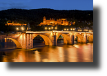 Schloss Heidelberg, Heidelberg Castle, Baden-Württemberg, Deutschland